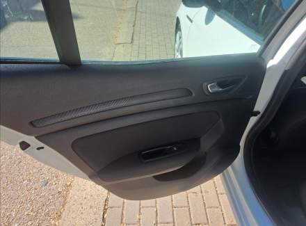 Renault - Megane