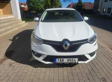 Renault - Megane