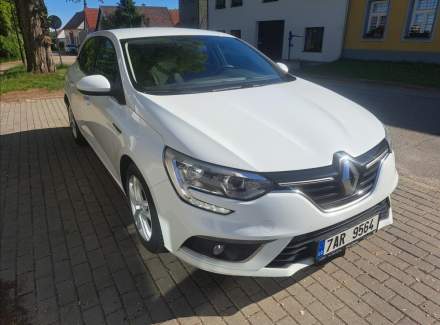 Renault - Megane