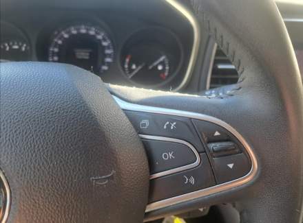 Renault - Megane