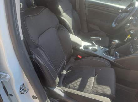 Renault - Megane
