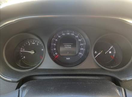 Renault - Megane