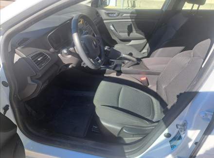 Renault - Megane