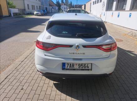 Renault - Megane