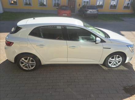 Renault - Megane