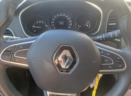 Renault - Megane
