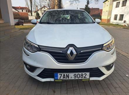 Renault - Megane