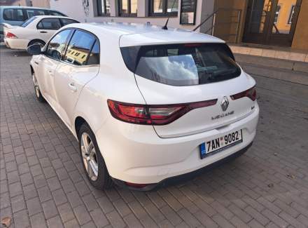 Renault - Megane