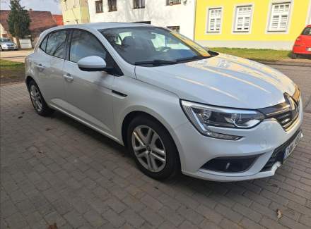 Renault - Megane