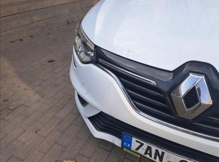 Renault - Megane