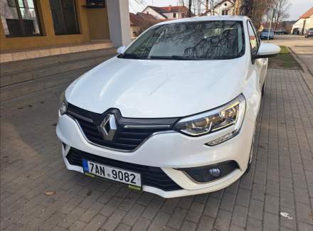 Renault - Megane