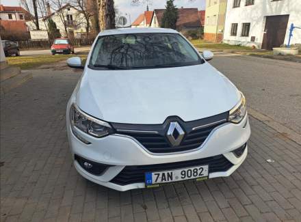 Renault - Megane
