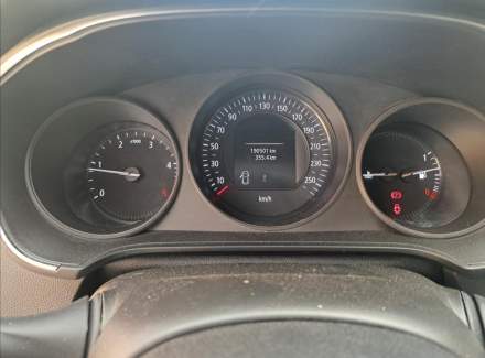 Renault - Megane