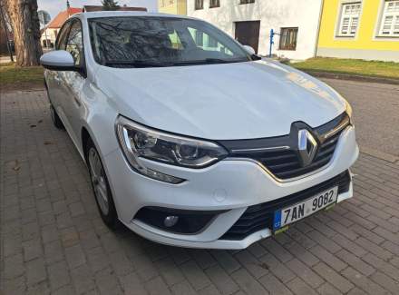 Renault - Megane