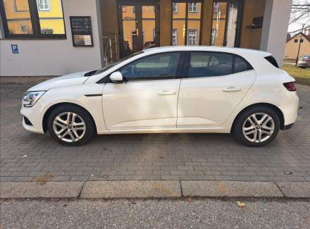Renault - Megane