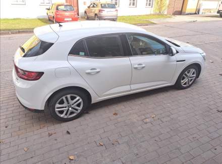 Renault - Megane