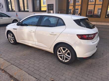 Renault - Megane