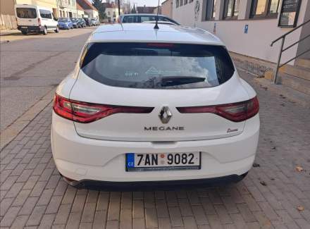 Renault - Megane