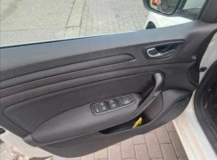 Renault - Megane