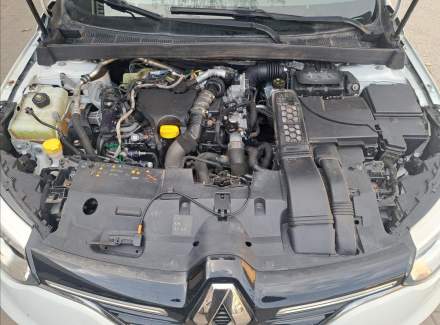 Renault - Megane