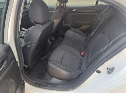 Renault - Megane
