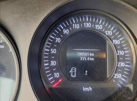 Renault - Megane