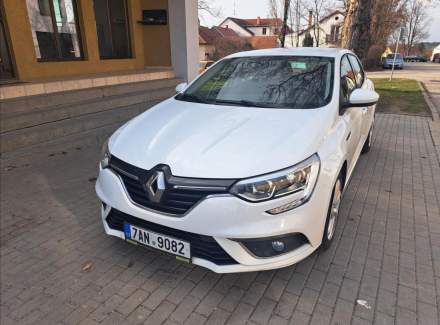 Renault - Megane