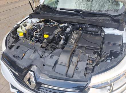 Renault - Megane