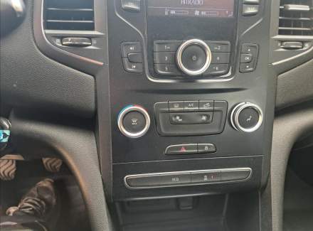 Renault - Megane