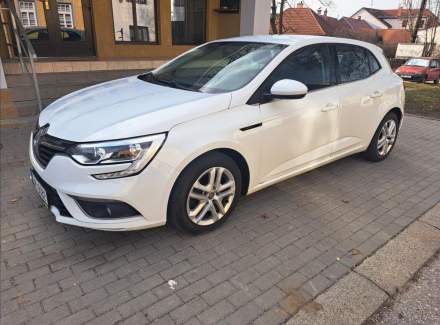 Renault - Megane