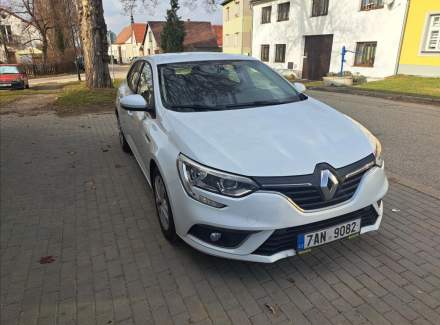 Renault - Megane