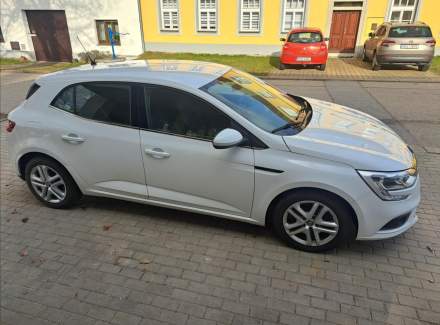 Renault - Megane