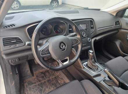 Renault - Megane