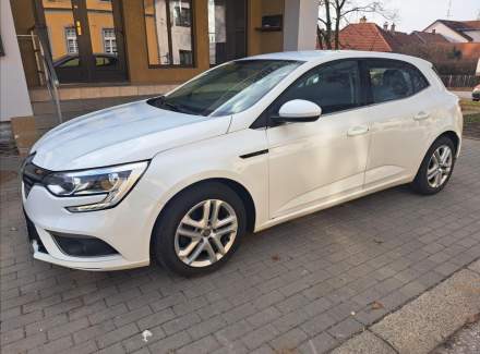 Renault - Megane