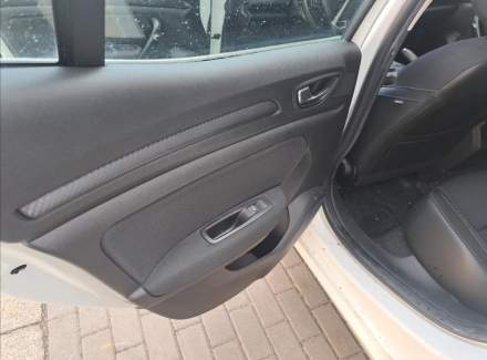 Renault - Megane