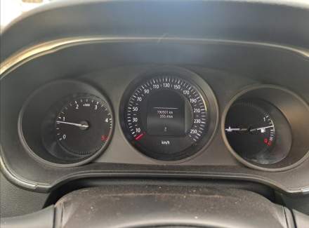 Renault - Megane