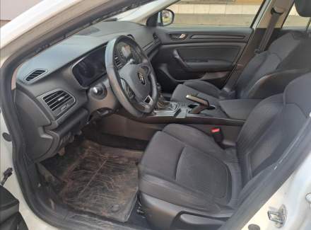 Renault - Megane