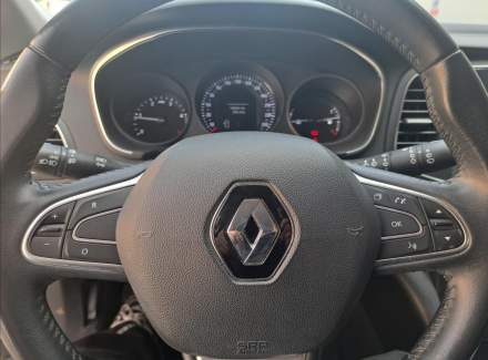 Renault - Megane