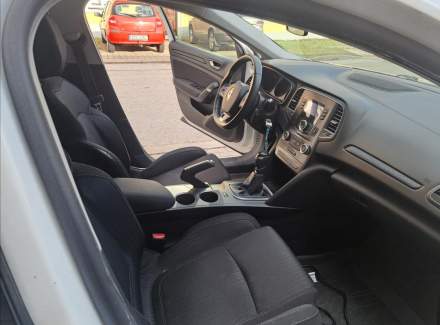 Renault - Megane