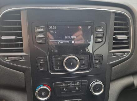 Renault - Megane