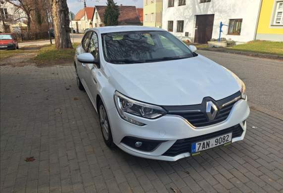 Renault - Megane