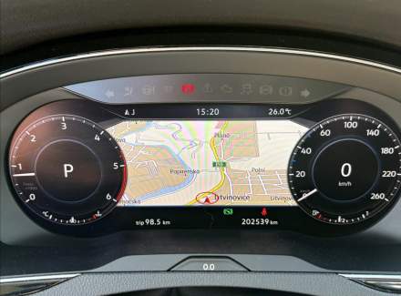 Volkswagen - Passat
