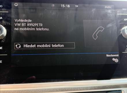 Volkswagen - Passat