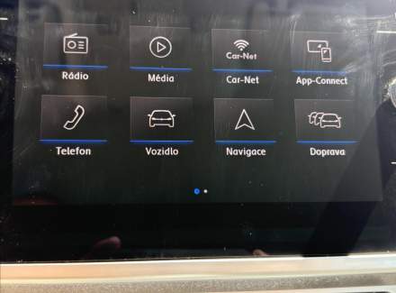 Volkswagen - Passat
