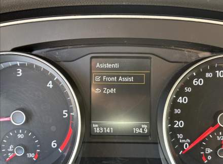 Volkswagen - Passat