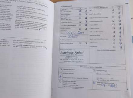 Volkswagen - Golf