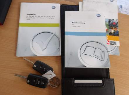 Volkswagen - Golf