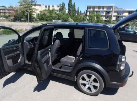 Volkswagen - Touran