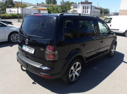 Volkswagen - Touran