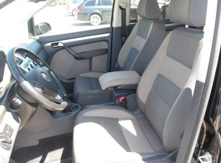 Volkswagen - Touran
